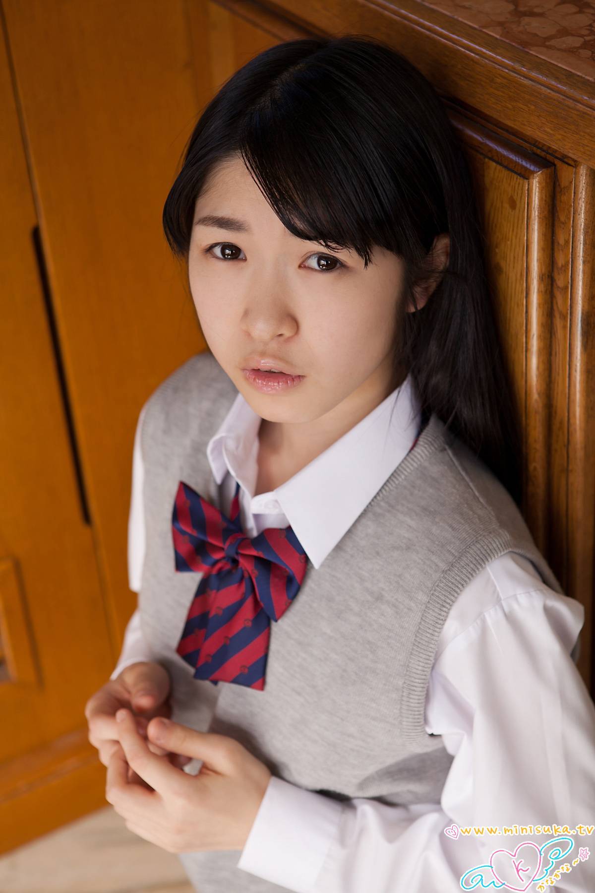 [Minisuka.tv] 2013.04.20 高杉果那 Kana Takasugi